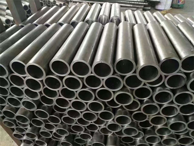 潜山30CrMo精密无缝钢管
