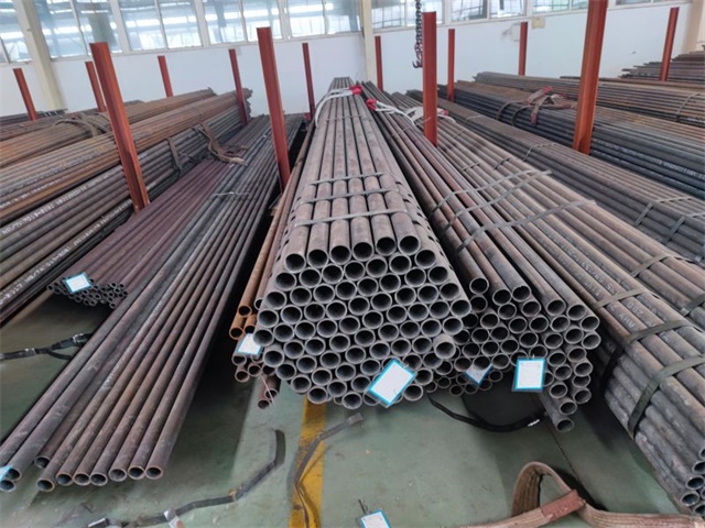 潜山20G合金无缝钢管